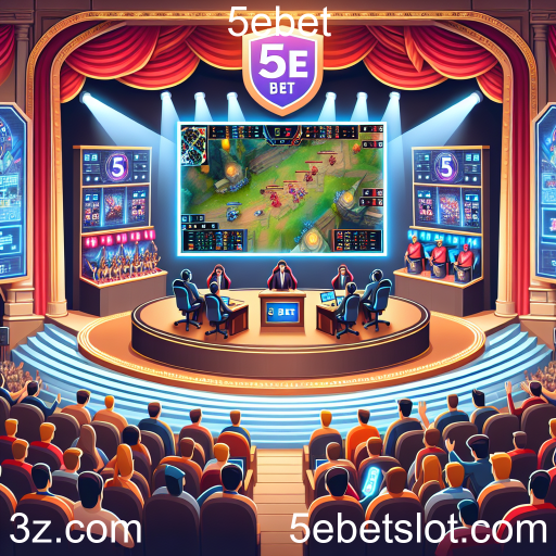 A Revolução dos Jogos: Entretenimento e Competição no Século XXI