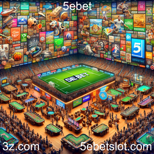 A Ascensão dos Jogos de Esportes no Mundo dos Games